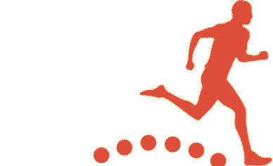 Cursa alergare pe poteca