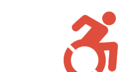 Cursa persoanelor cu dizabilitati