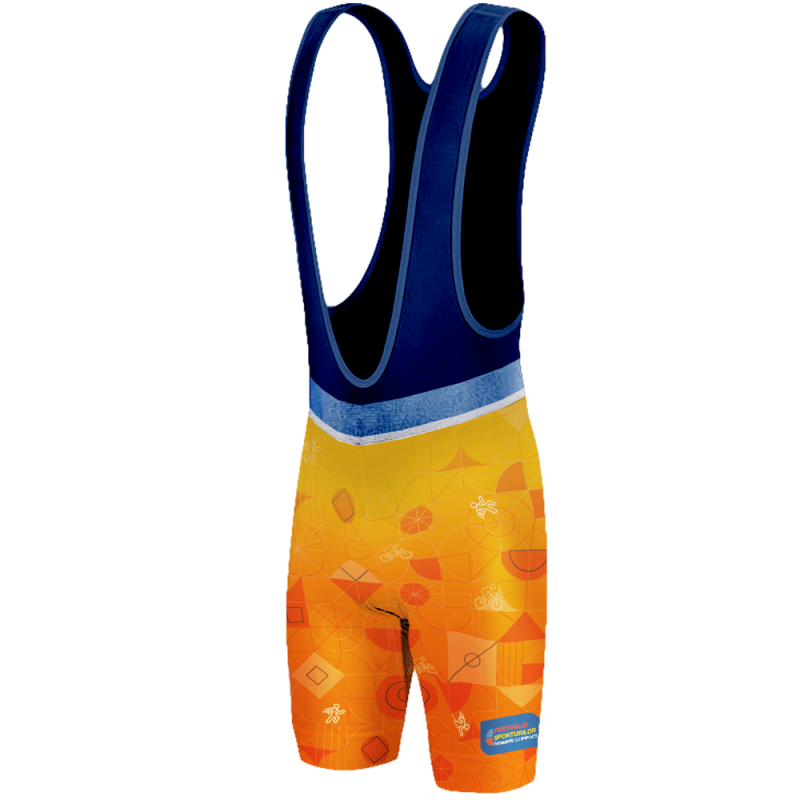 pantaloni pentru bicicleta - festivalul sporturilor