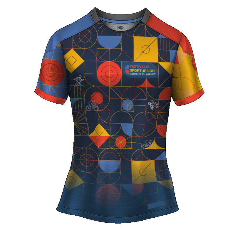 tricou-tehnic-alergare-women tricou tehnic de alergare personalizat pentru femei - festivalul sporturilor - un eveniment cu impact