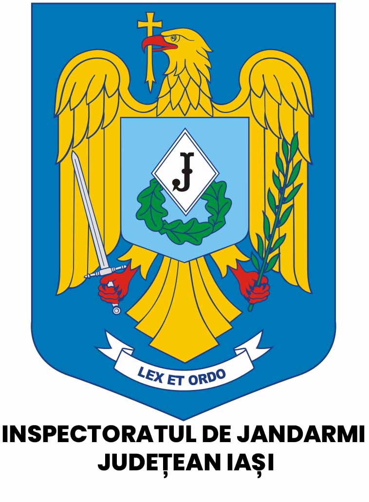 Inspectoratul de Jandarmi Județean Iași