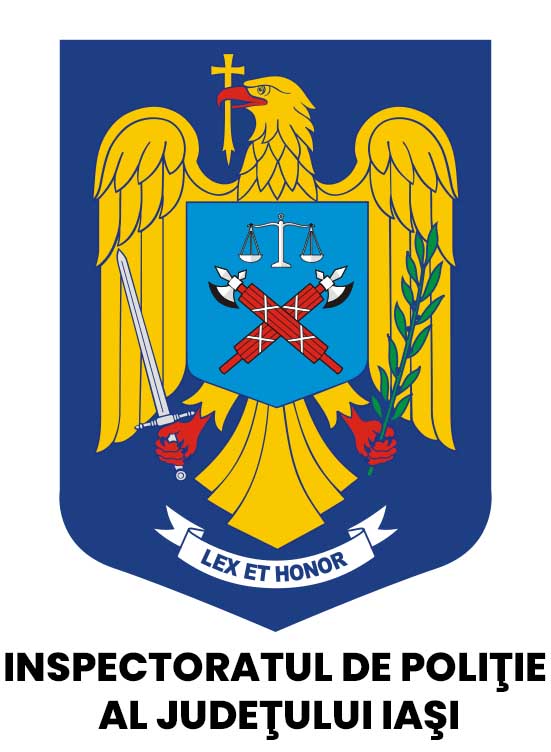 Inspectoratul de Poliţie al Judeţului Iaşi