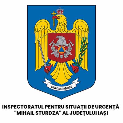 Inspectoratul pentru Situații de Urgență 