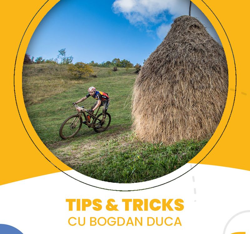 Bogdan Duca - Festivalul Sporturilor