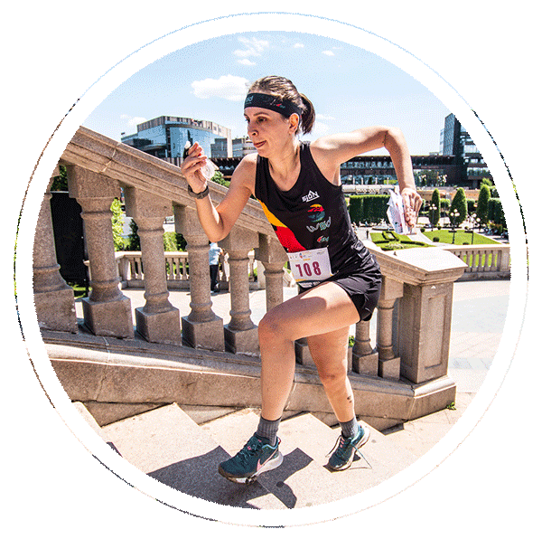 Concursuri de orientare - Festivalul Sporturilor