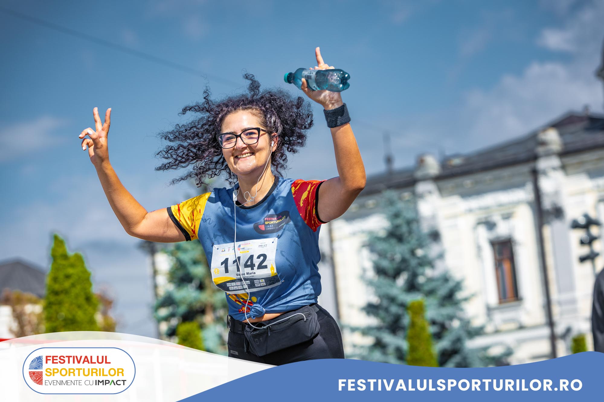 3 motive să începi să alergi