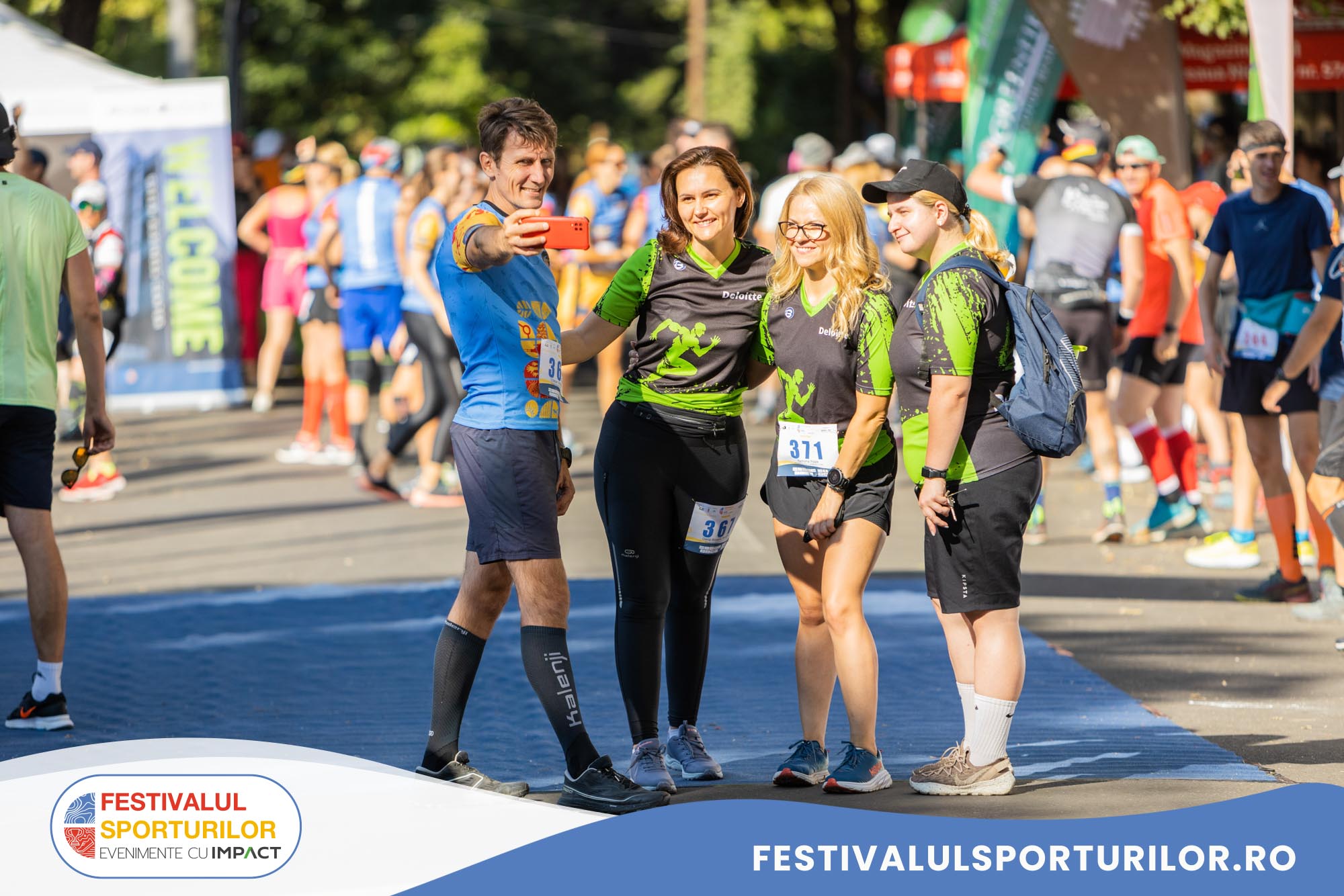 3 motive să începi să alergi