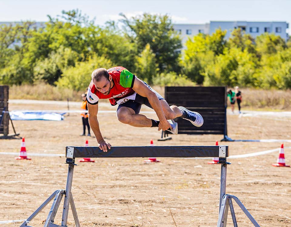 cursa cu obstacole si motive pentru care sa participi la aceasta proba - festivalul sporturilor