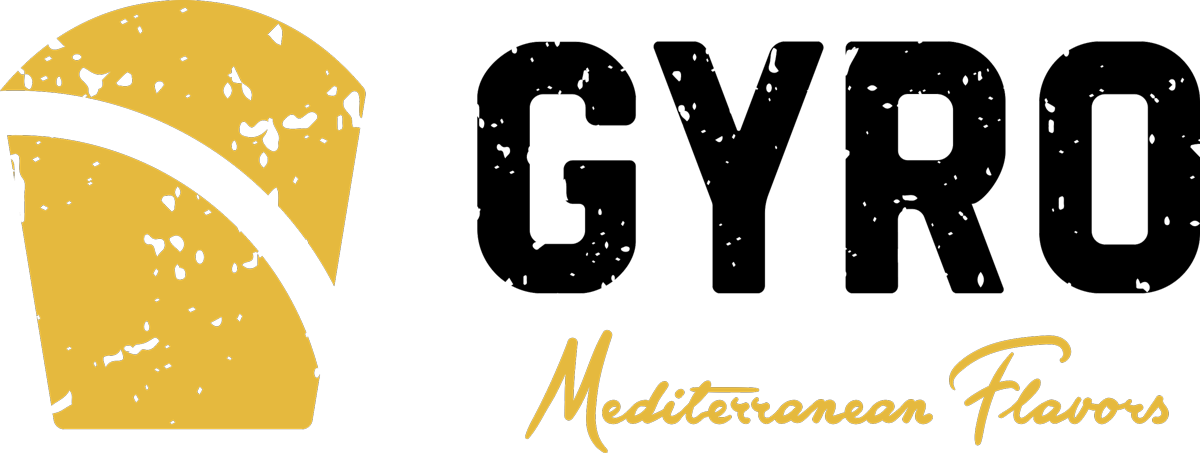 GYRO Mediterranean Flavors