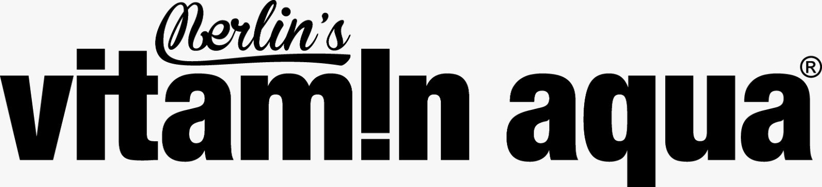 Vitamin Aqua