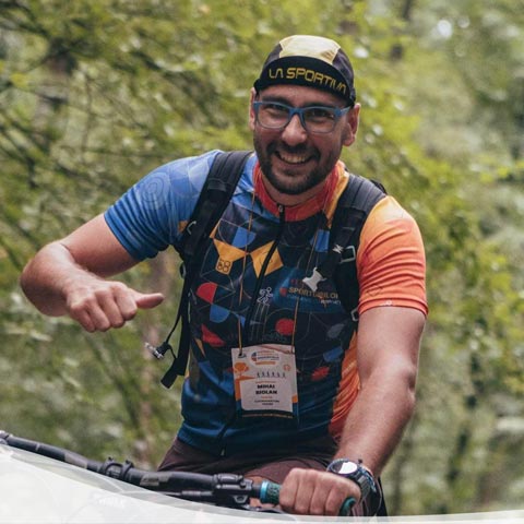 Mihai Alexandru Biolan - Festivalul Sporturilor