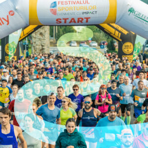 Înscriere Individual - FS Greenfield Septembrie 2026