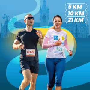 Alergare Potecă - FS Iași Iunie 2026 - 11 KM