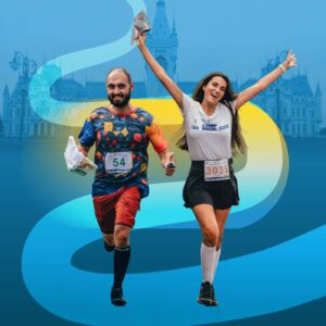 Orientare Sportivă - FS Iași Iunie 2026