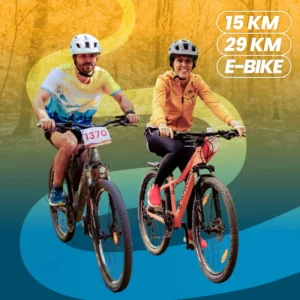 Mountain Bike - FS Greenfield Septembrie 2026 - 15 KM